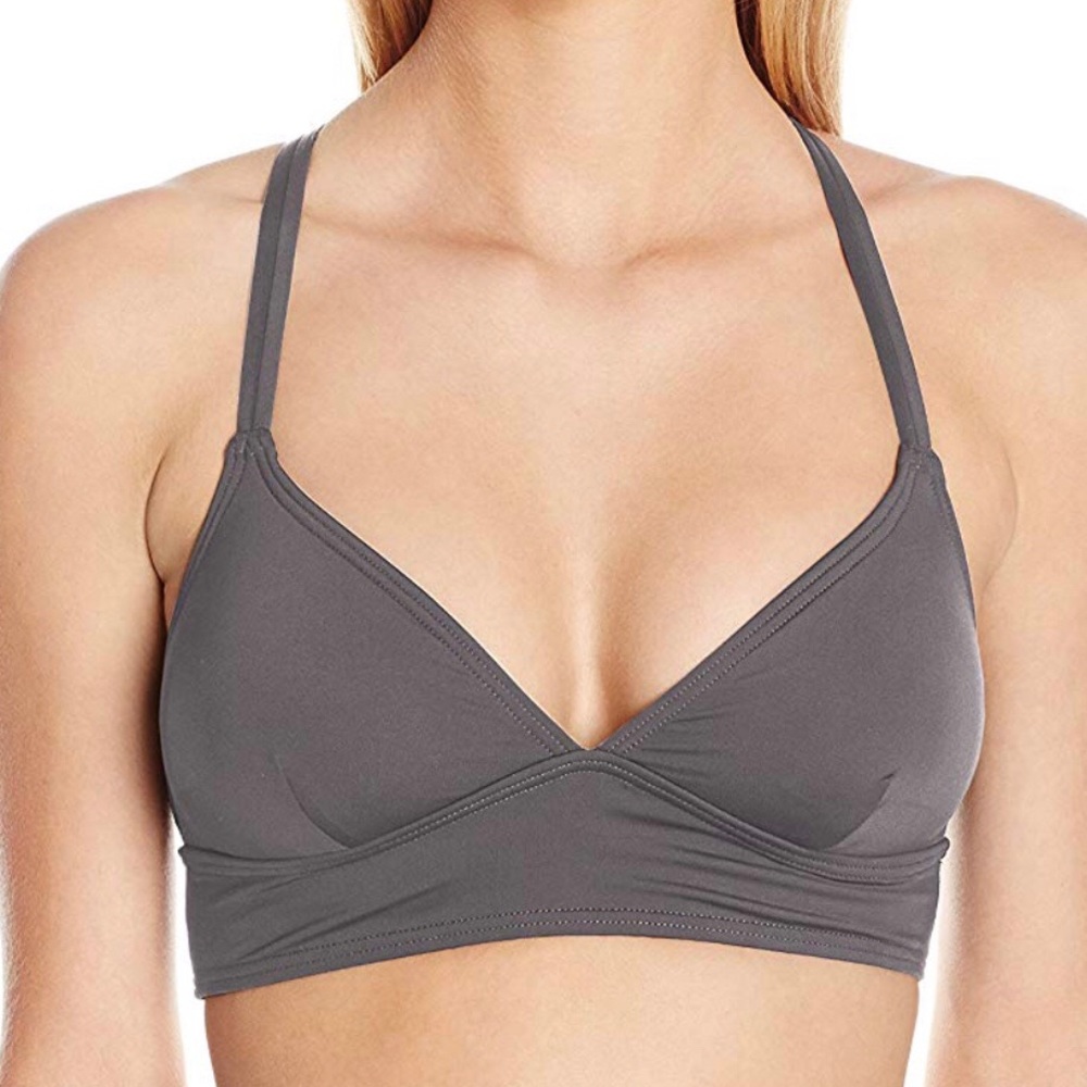 TYR Women's Solid Brooke Bralette